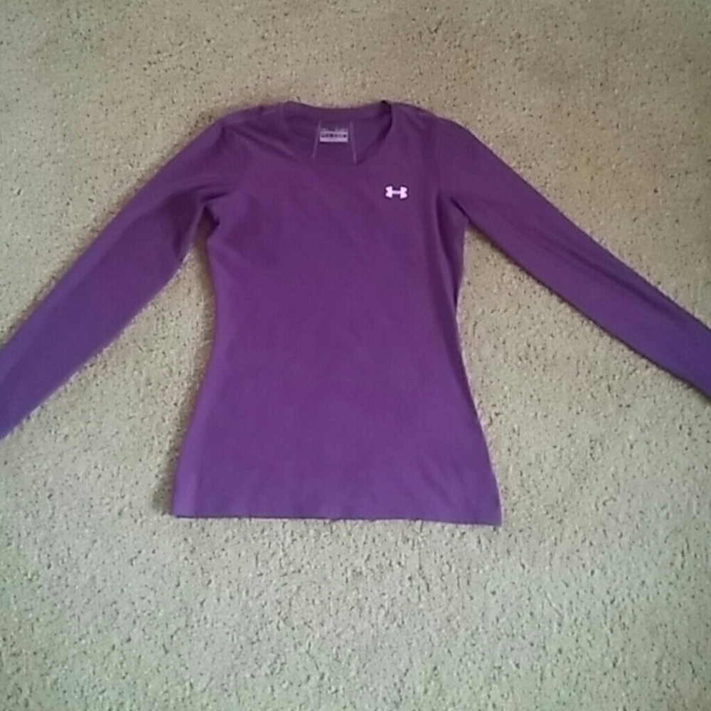 Women's Under Armour Shirt